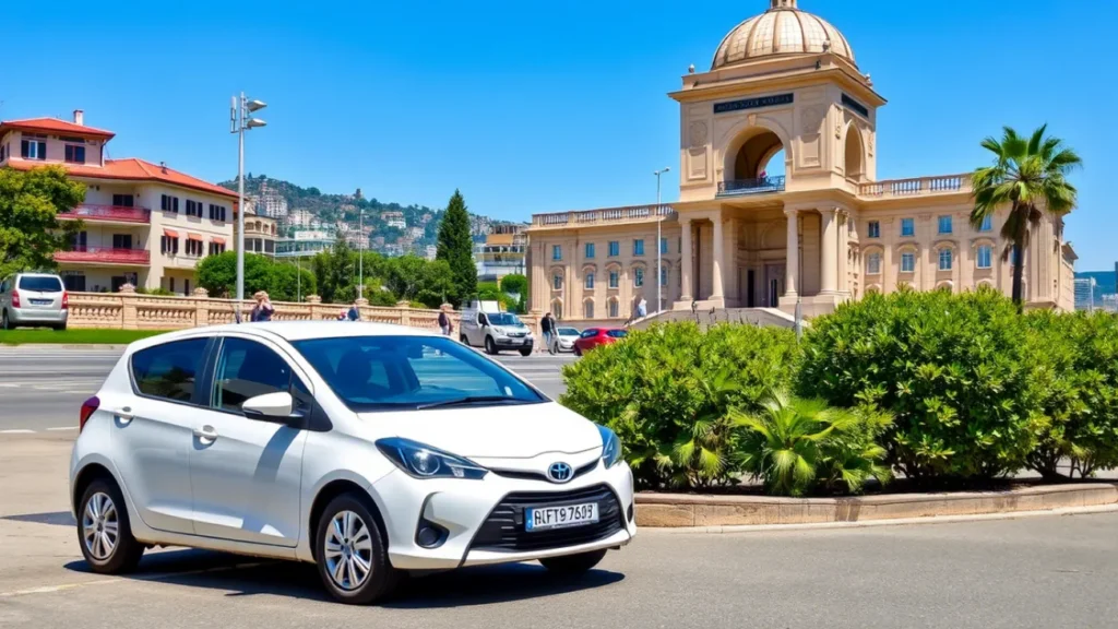 Batum ulaşım sistemi: genel bakış, fiyatlar ve ipuçları