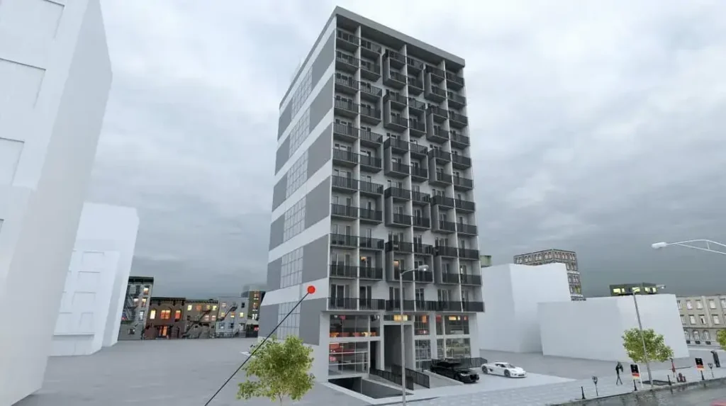 Dini Development House