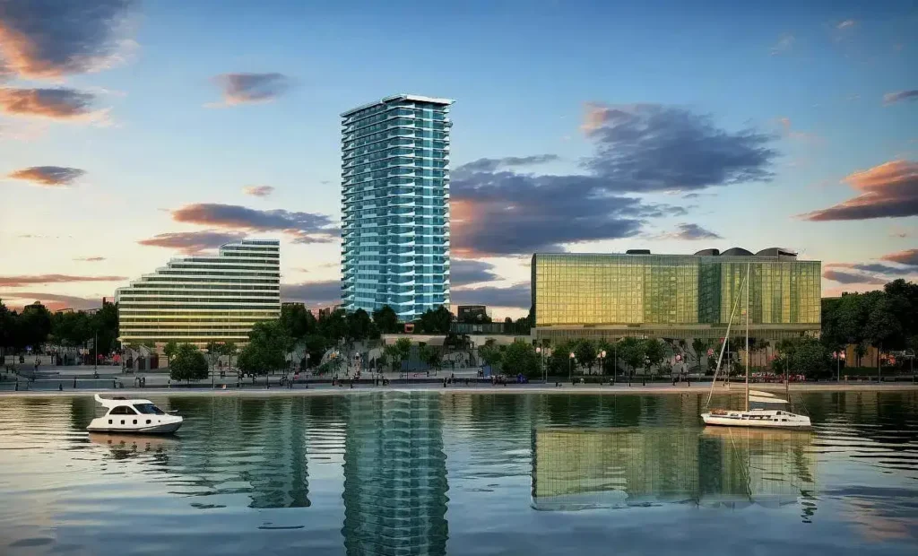 Park Tower