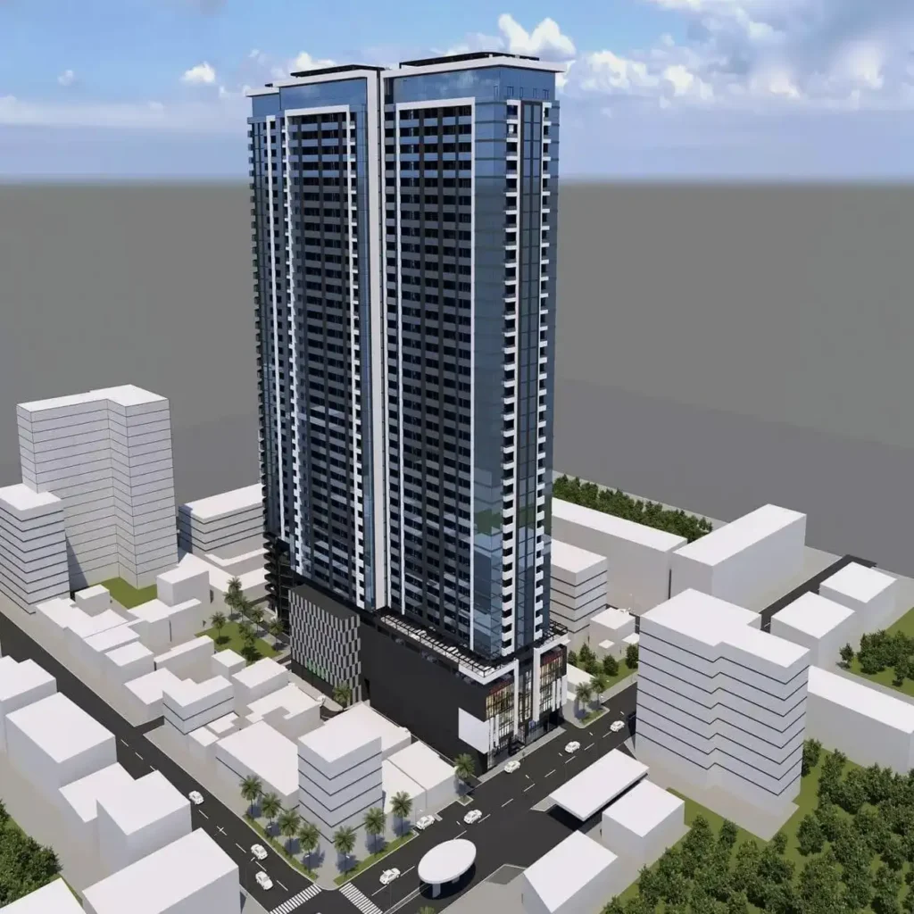 JM Tower
