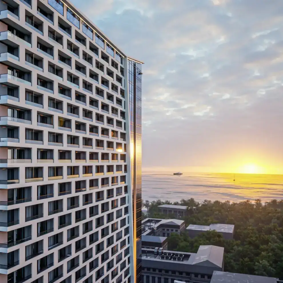 Skylux Batumi