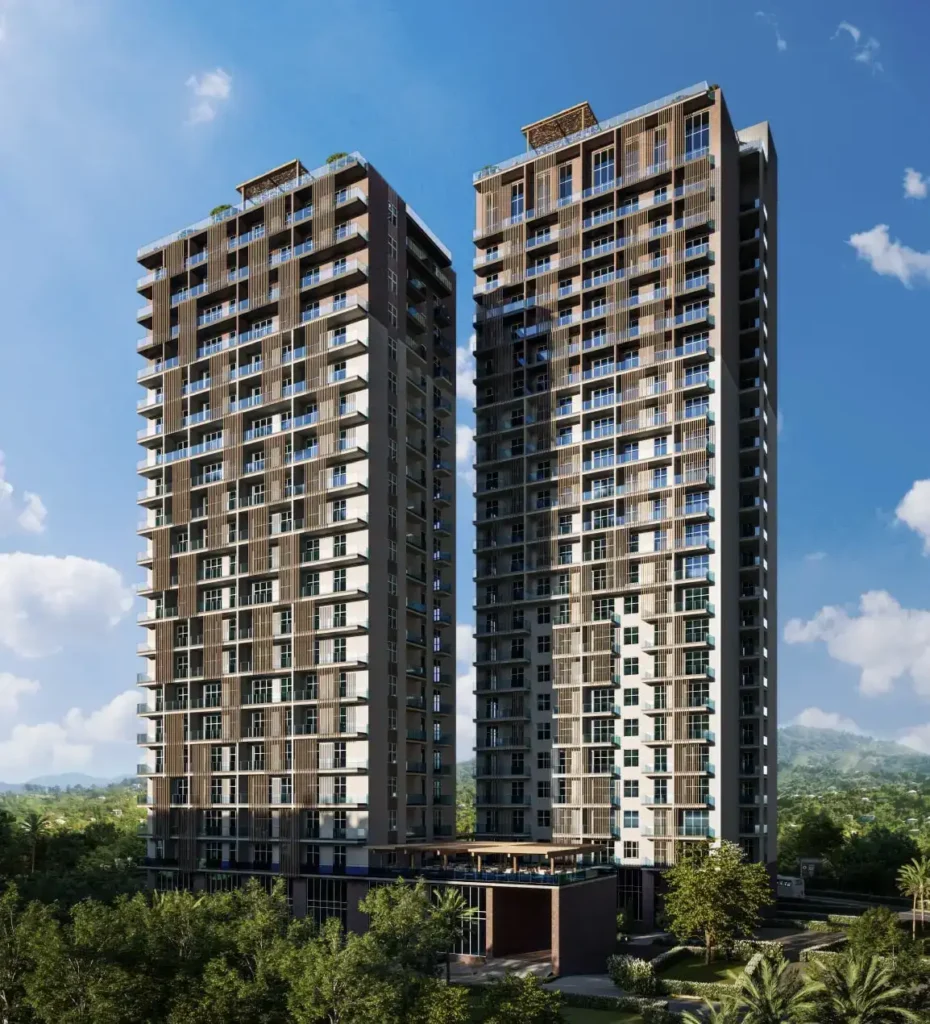 Esteco Haus 360
