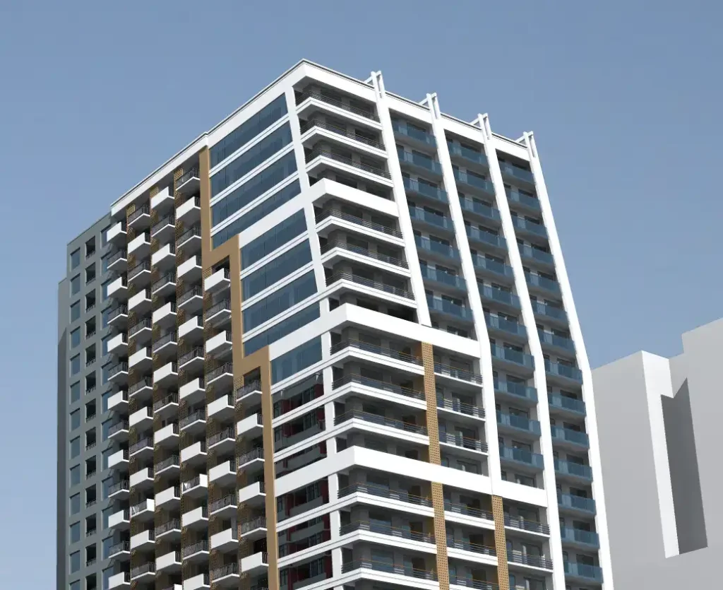 Batumi-Palast