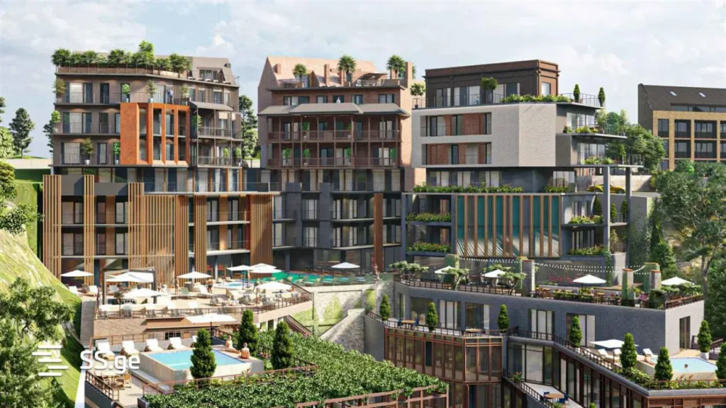 Wie die Immobilienregistrierung in Georgien abläuft: konkrete Bedingungen und Fallstricke