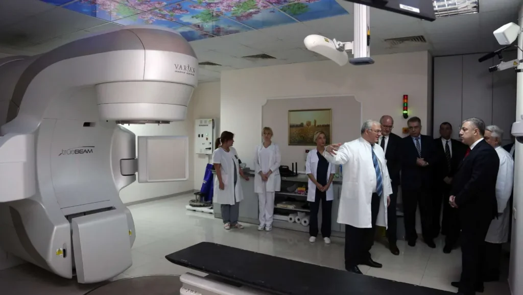 Ailenin Gürcistan'a taşınması: okullar, tıp, altyapı