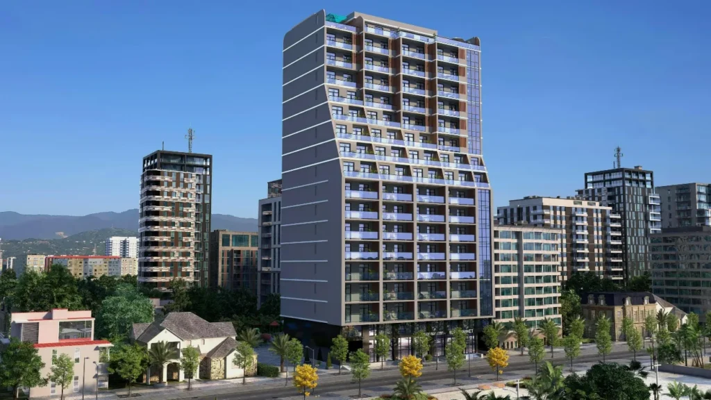 Wie die Immobilienregistrierung in Georgien abläuft: konkrete Bedingungen und Fallstricke