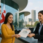 Wie die Immobilienregistrierung in Georgien abläuft: konkrete Bedingungen und Fallstricke