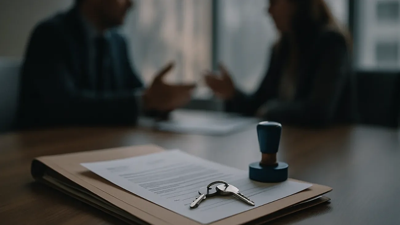 Wie die Immobilienregistrierung in Georgien abläuft: konkrete Bedingungen und Fallstricke