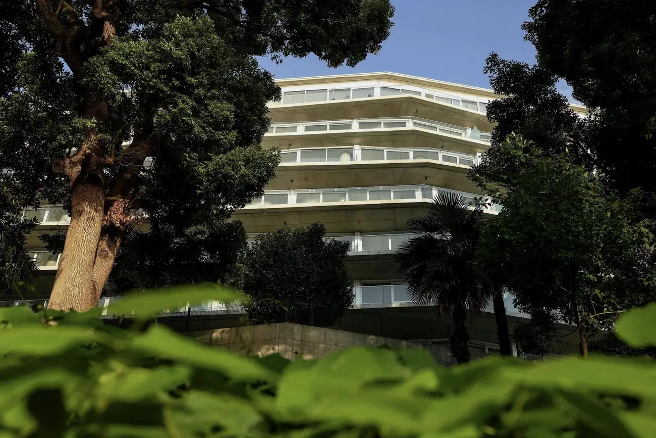 Yeşil Pelerin Botanico