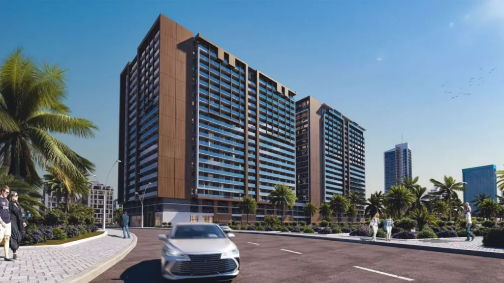 Teknoloji girişimleri ve yaratıcı merkezler Tiflis'teki konut piyasasını nasıl etkiliyor?