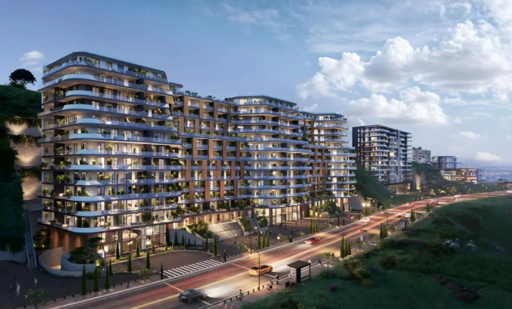 Teknoloji girişimleri ve yaratıcı merkezler Tiflis'teki konut piyasasını nasıl etkiliyor?