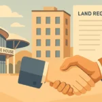 Gürcistan'da gayrimenkul alım satım sözleşmesi: yapısı ve önemli maddeler