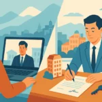 Georgia'da konut satın almak veya satmak için vekaletname nasıl düzenlenir