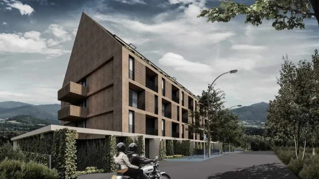 Rezidence Avlabari 2