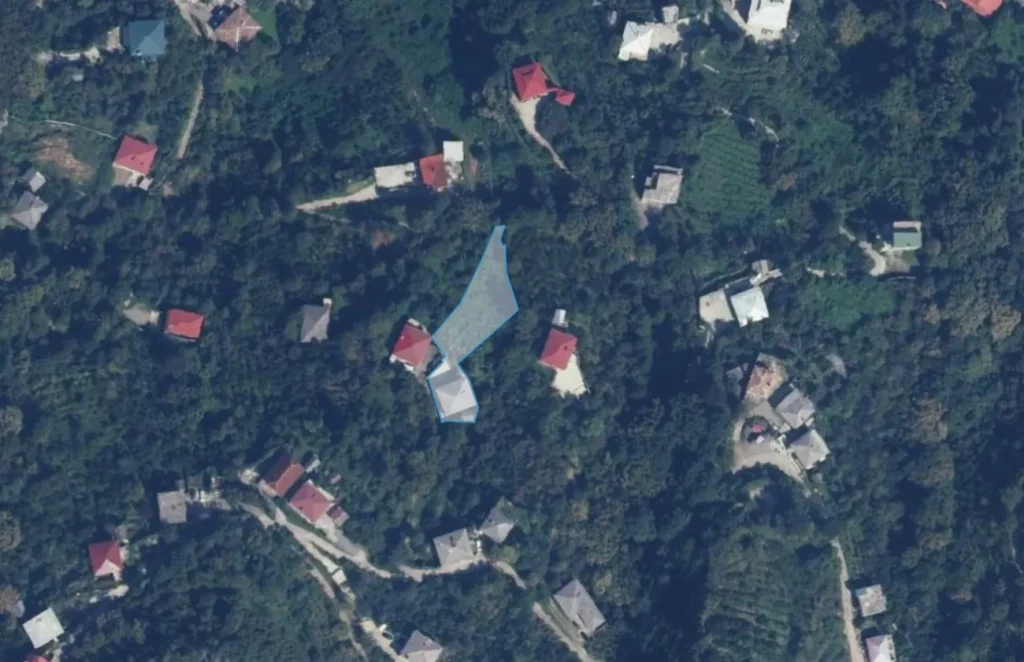 Casa confortevole con un terreno di 1800 m² in