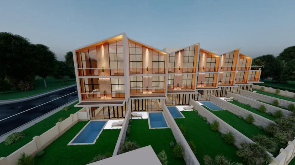 Diamond Villas