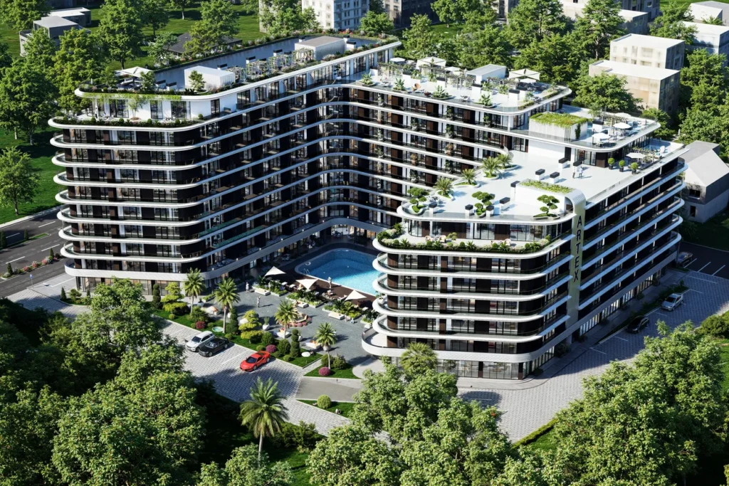 Artex Kapısı