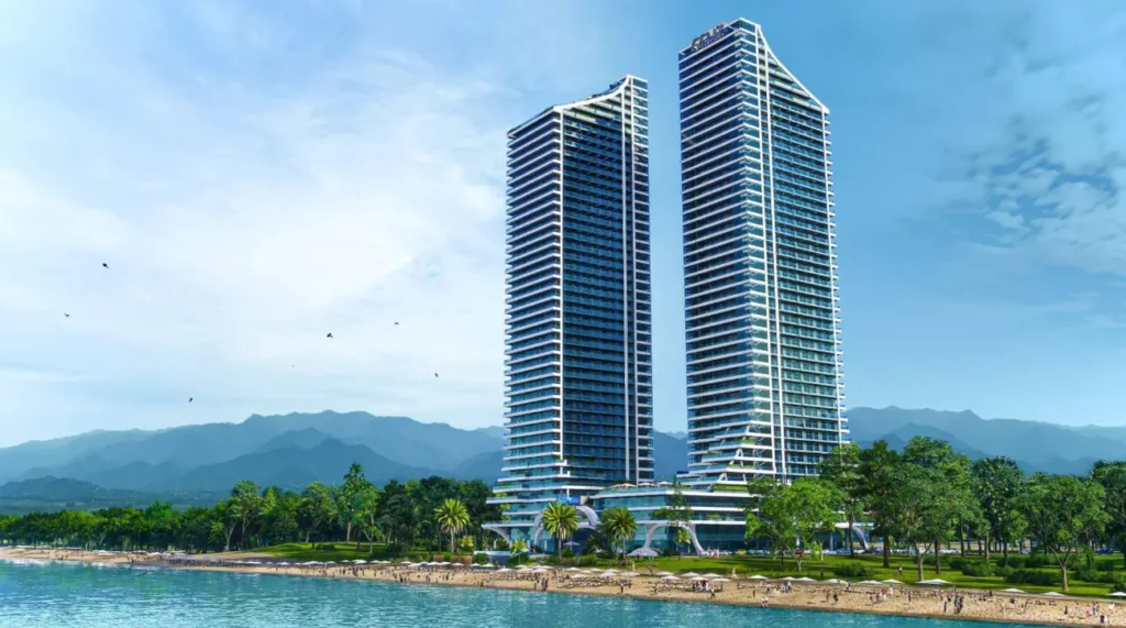 Edificio GEUZ