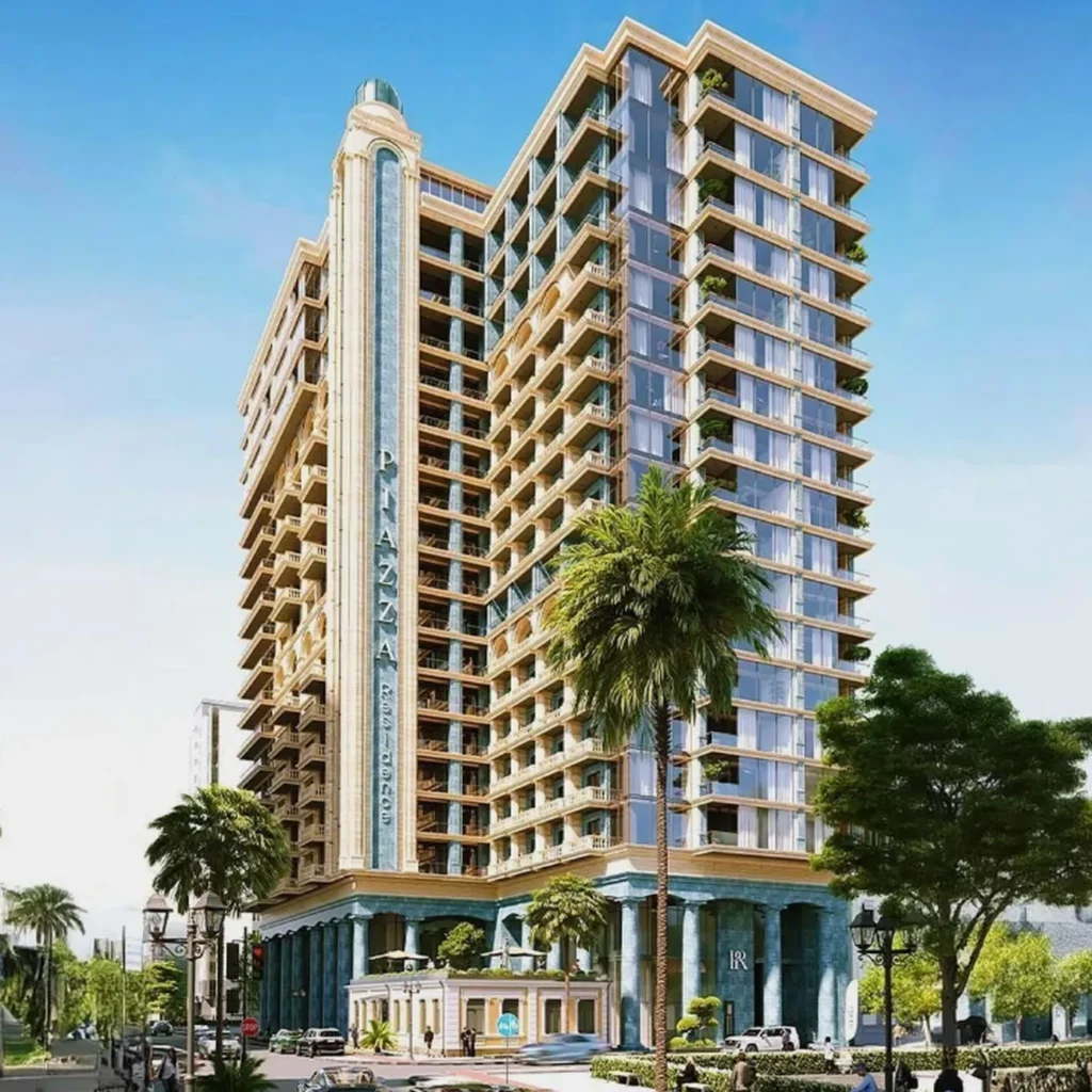 Piaza Residence