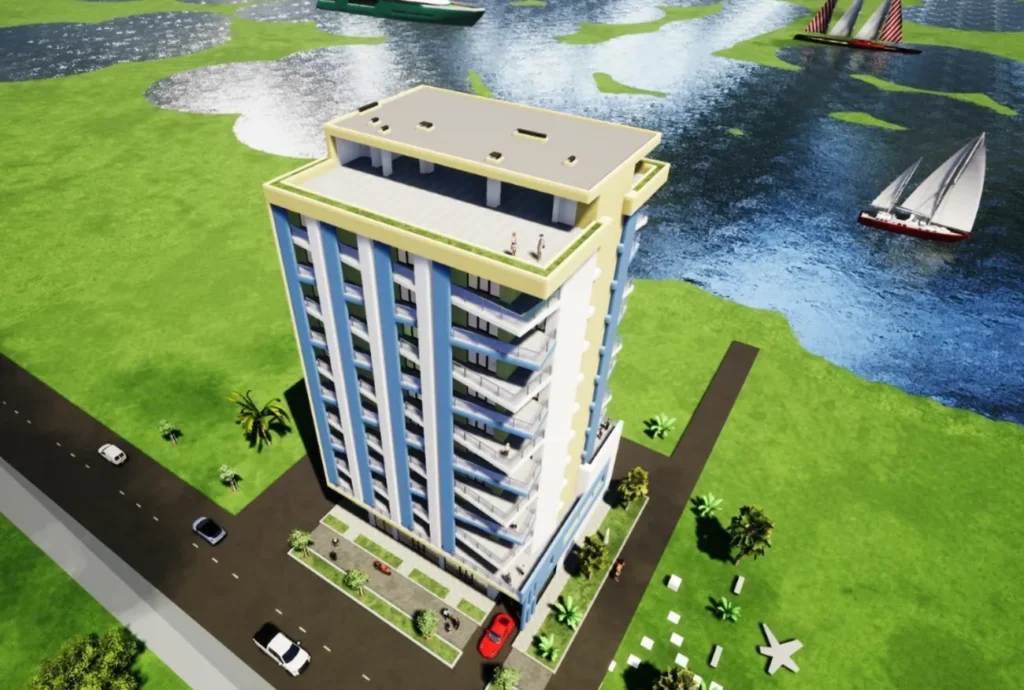 Mima Development