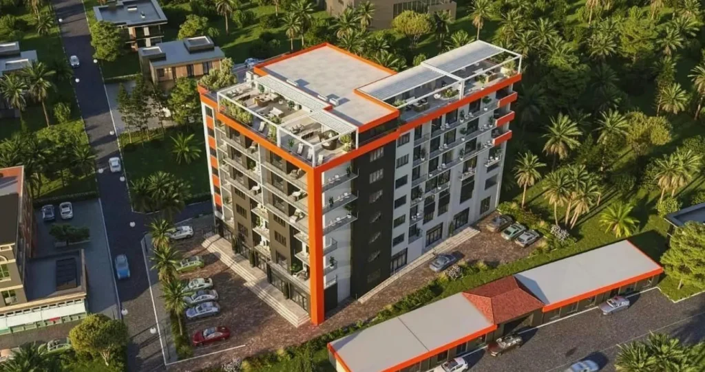 Reside Development