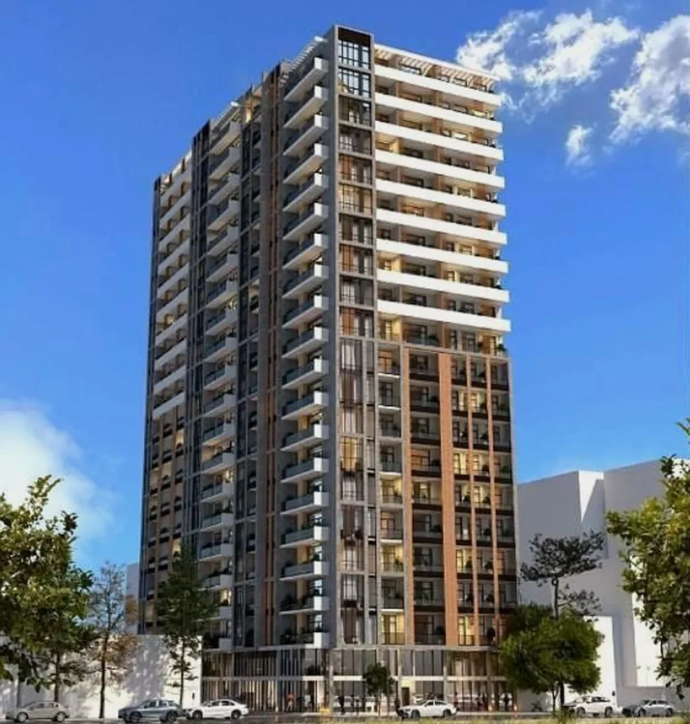 Elystra Development