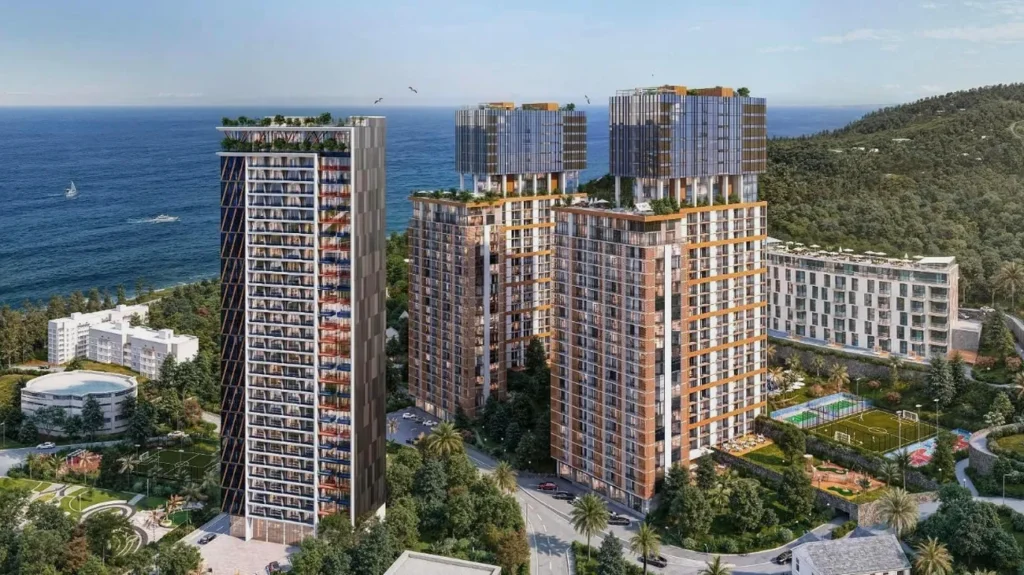 Mardi Residence
