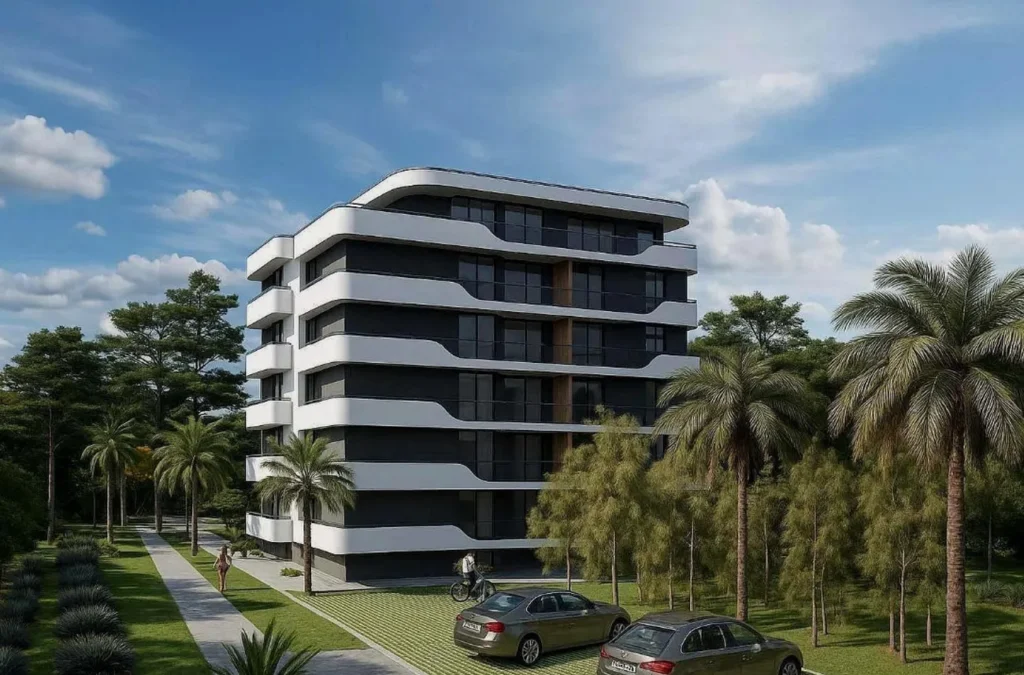 Sun Estate Georgia