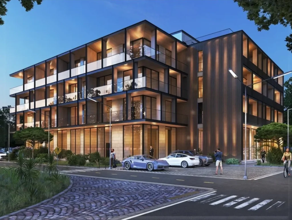 Alpha Home Shekvetili