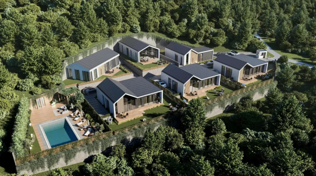 AI Villas
