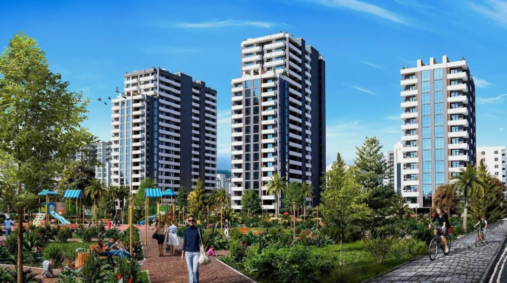 Neu Boulevard Residence