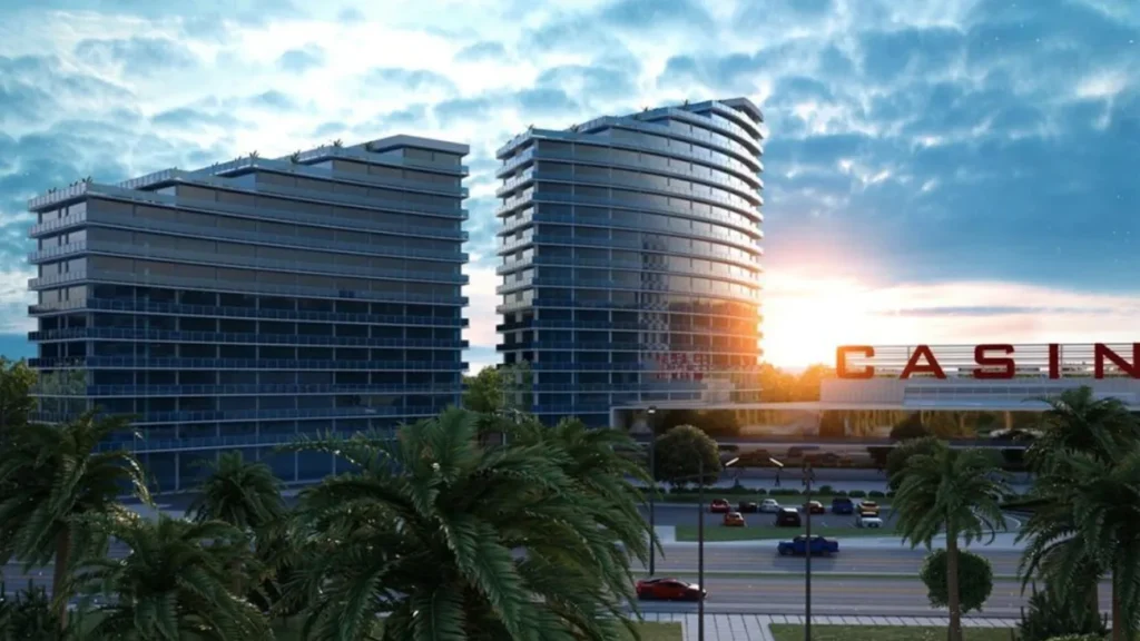 Metro City Residence