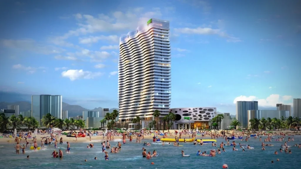 Orbi Residence