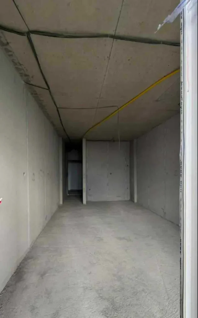 Studio compatto con panorama di 35 m² in
