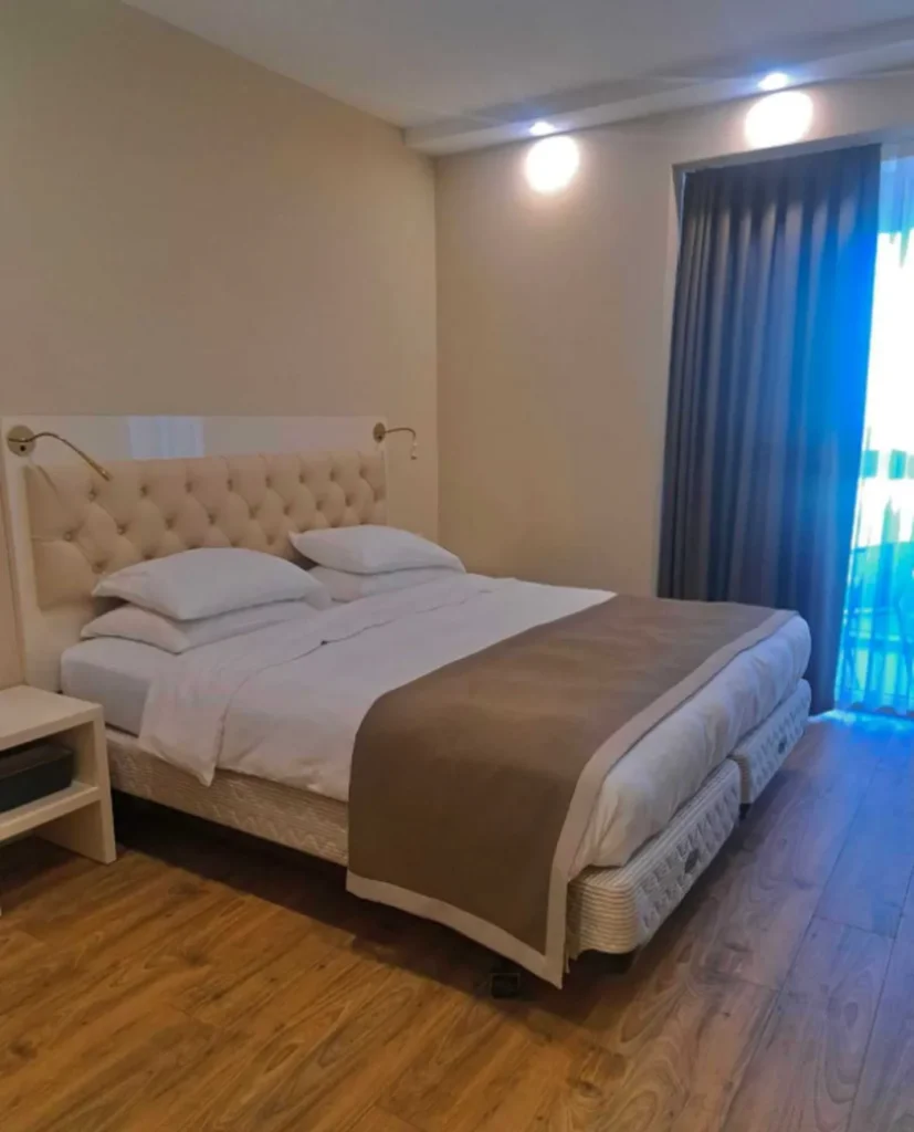 Готова студія в престижному будинку 29 м² в