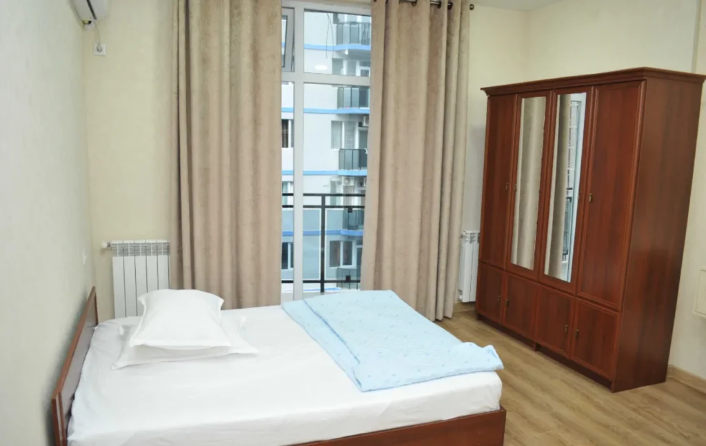 Premium 1+1 in Old Town 33 m² in