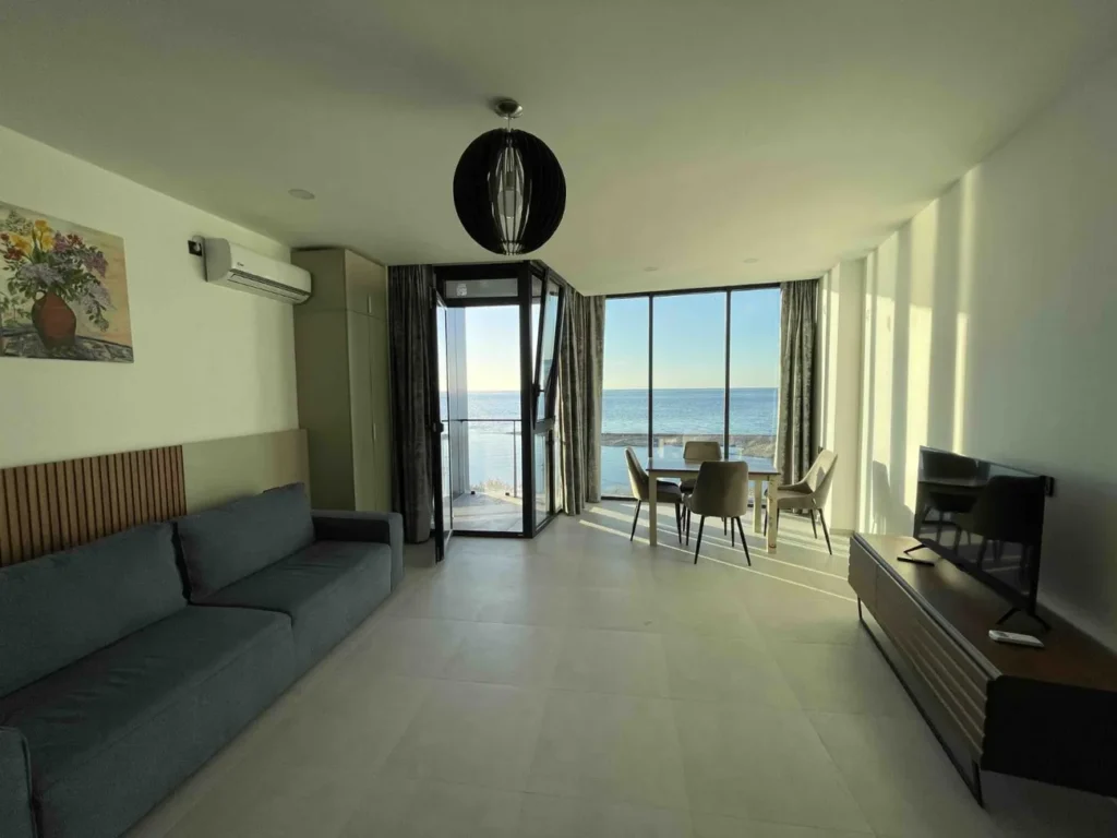 Studio pronto al mare 40 m² in