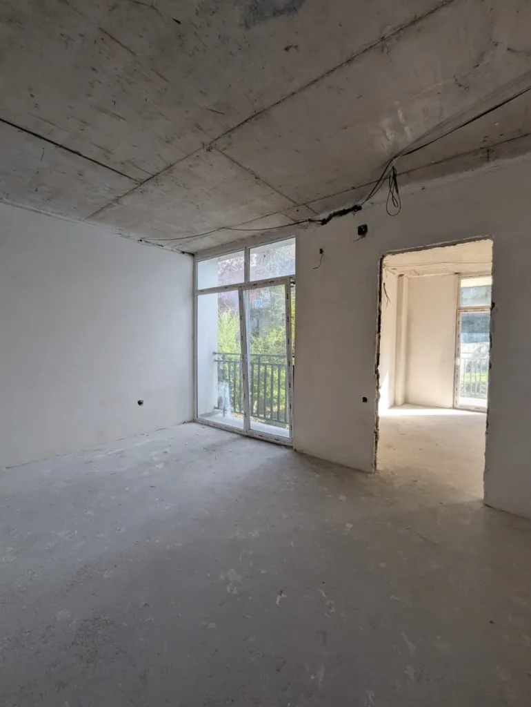 Chambre à coucher lumineuse à deux pas de la plage 64 m² en