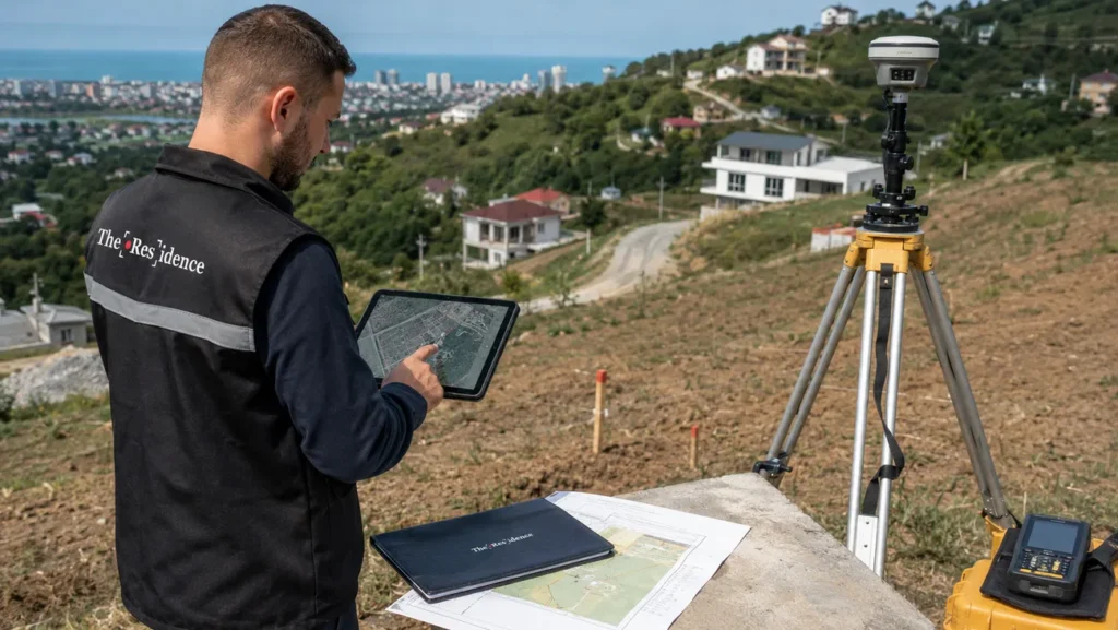 Can a foreigner buy land in Georgia?