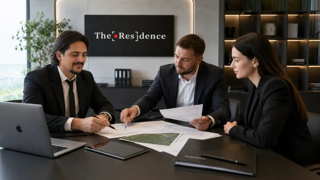 Can a foreigner buy land in Georgia?