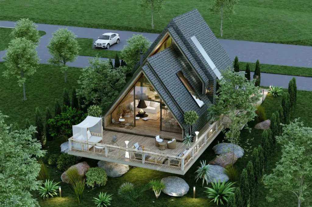 Orbeti Resort