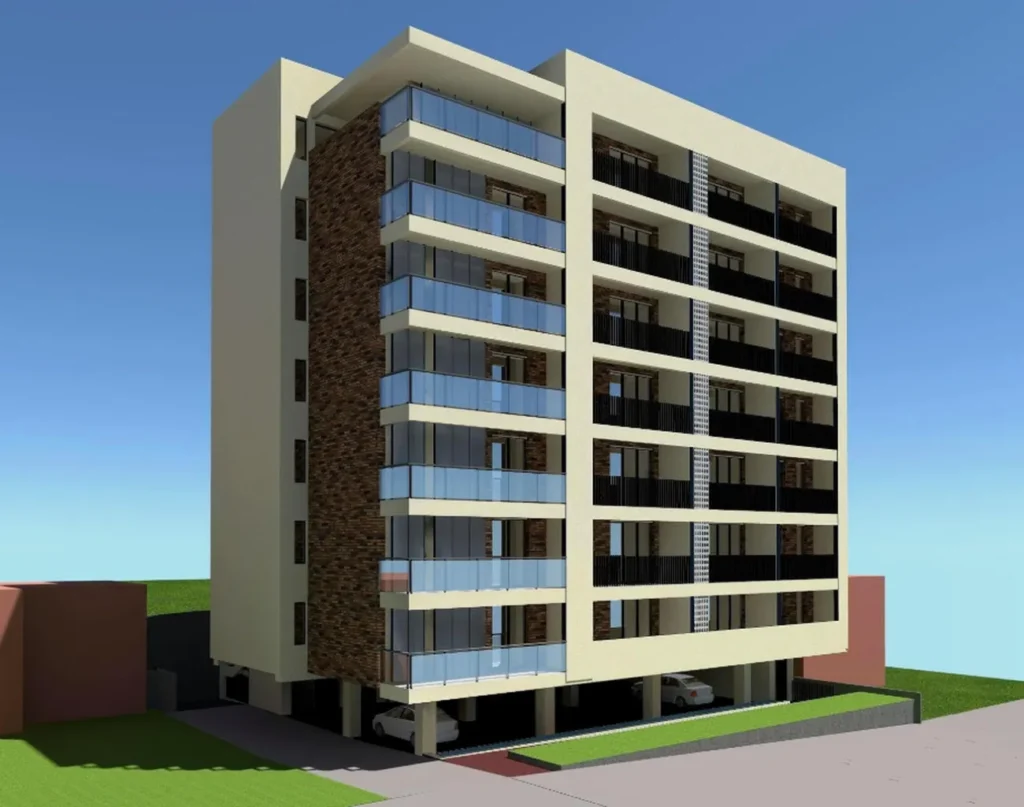 Dream House Nucubidze