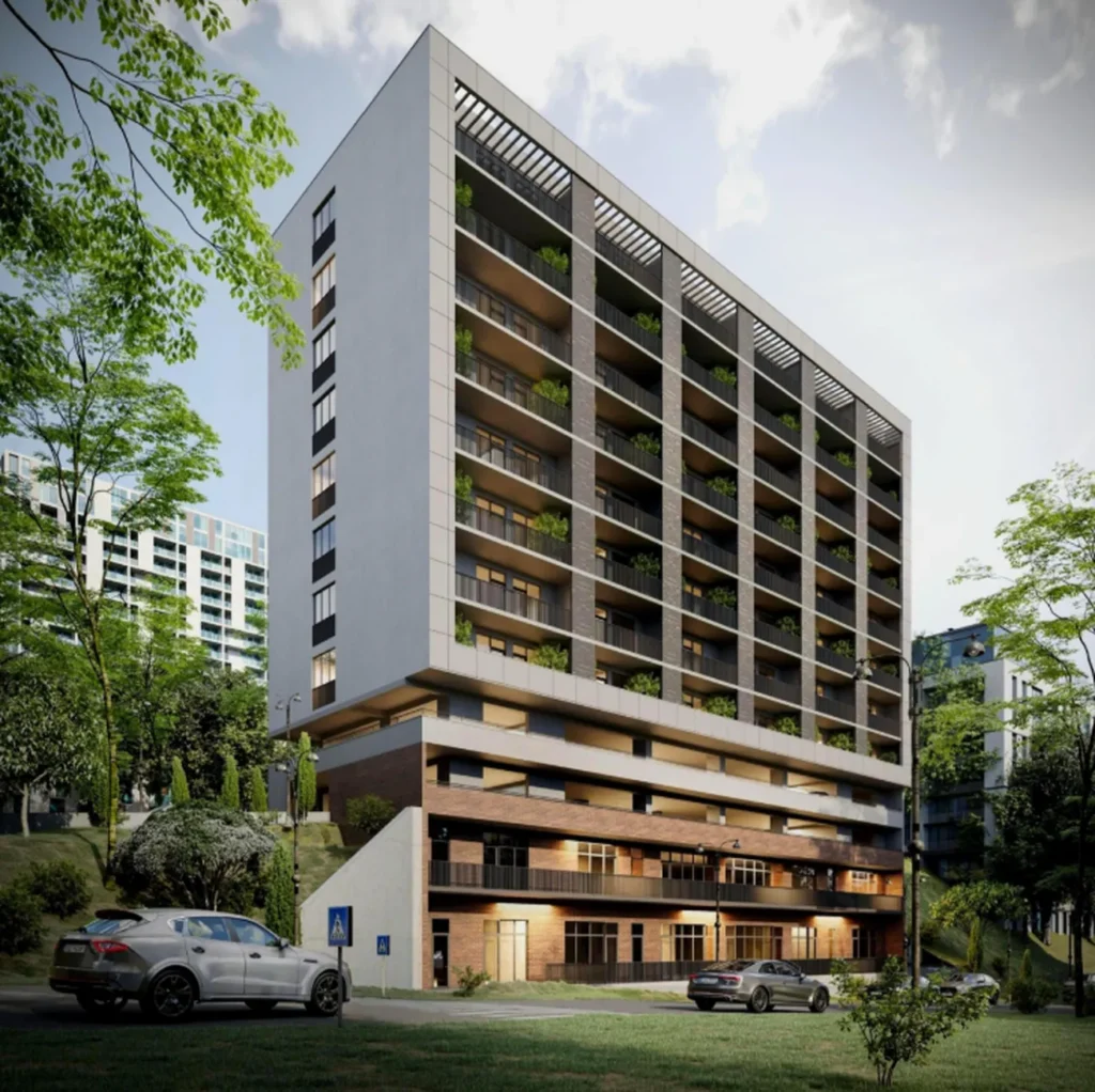 Skynest Residences