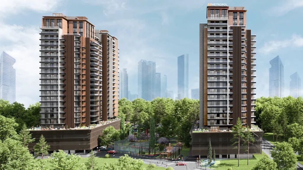 Metropol Kavtaradze