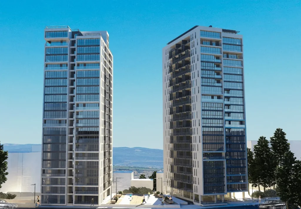 Palacio Axis