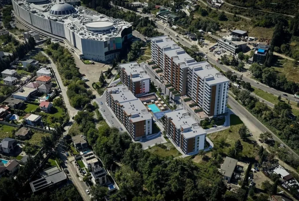 Archi Rivertown