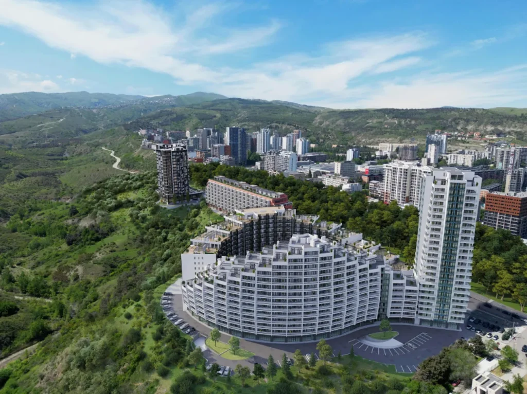 Greenhill Residence
