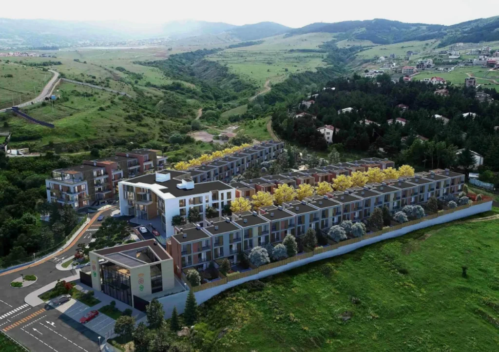 Simetria Park