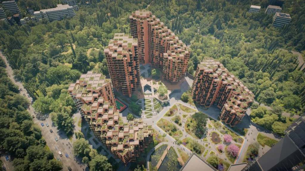 Cityzen Central Park