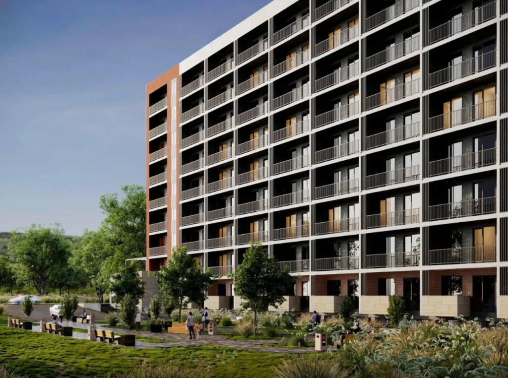 Parkside Varketili